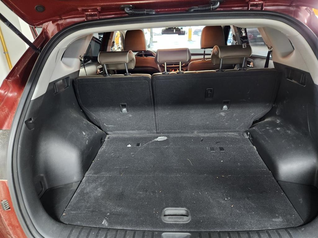 HYUNDAI Tucson 2019 Rojo - Importación desde Corea - HF Imports Iquique - Foto 17