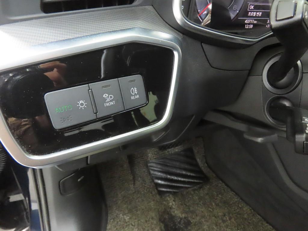 Audi A6 - Vista 10