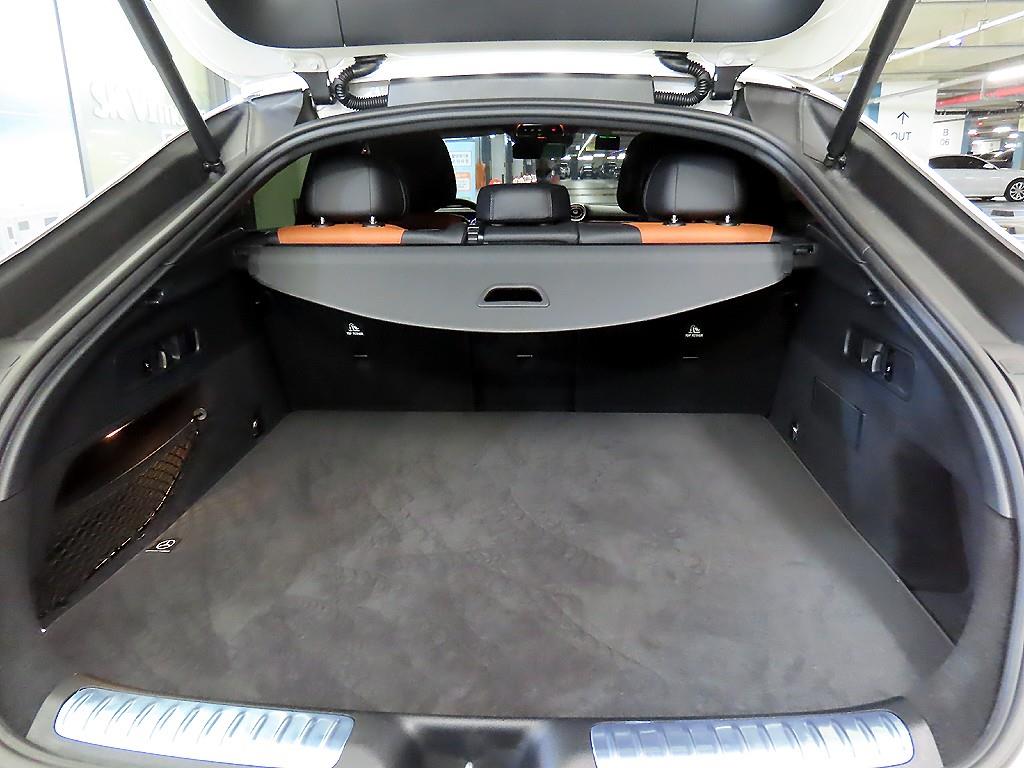Mercedes Benz GLC Class 2025 Blanco - Importación desde Corea - HF Imports Iquique - Foto 16