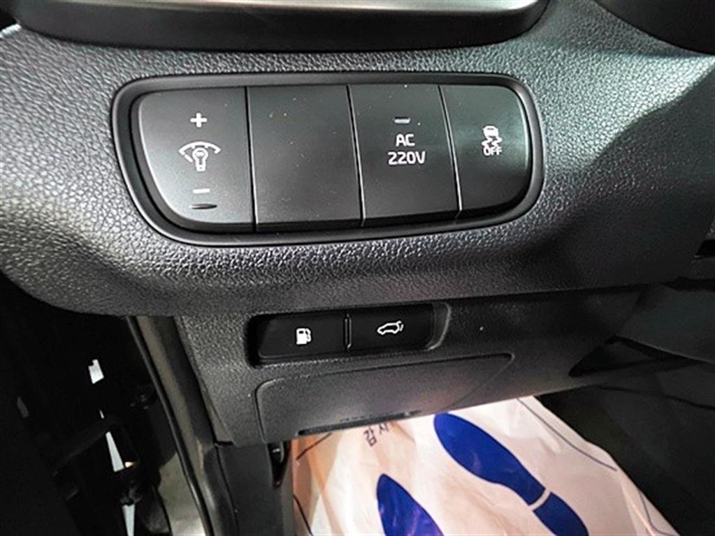 KIA Sorento 2017 Azul - Importación desde Corea - HF Imports Iquique - Foto 15
