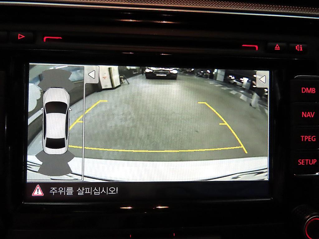 Volkswagen Passat 2018 Blanco - Importación desde Corea - HF Imports Iquique - Foto 15
