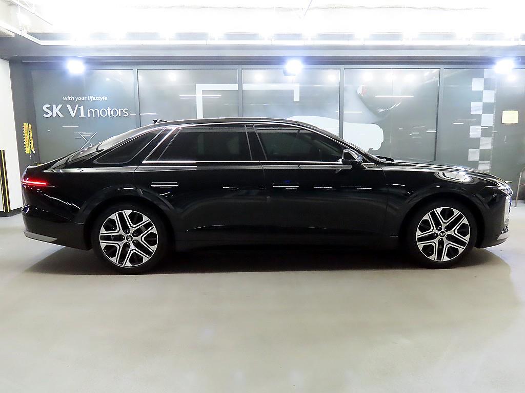 HYUNDAI Grandeur - Vista 3