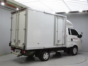 Small Truck tower_built-in tower - Vista 8