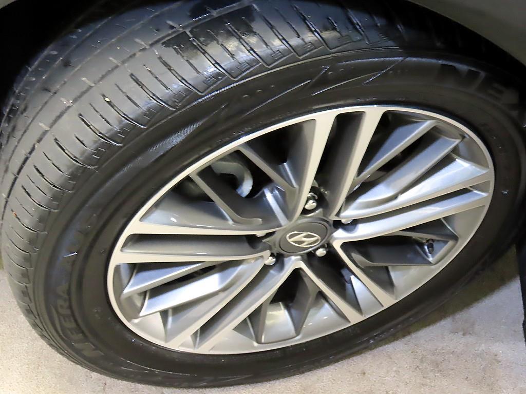 HYUNDAI Grandeur 2019 - Importación desde Corea - HF Imports Iquique - Foto 20