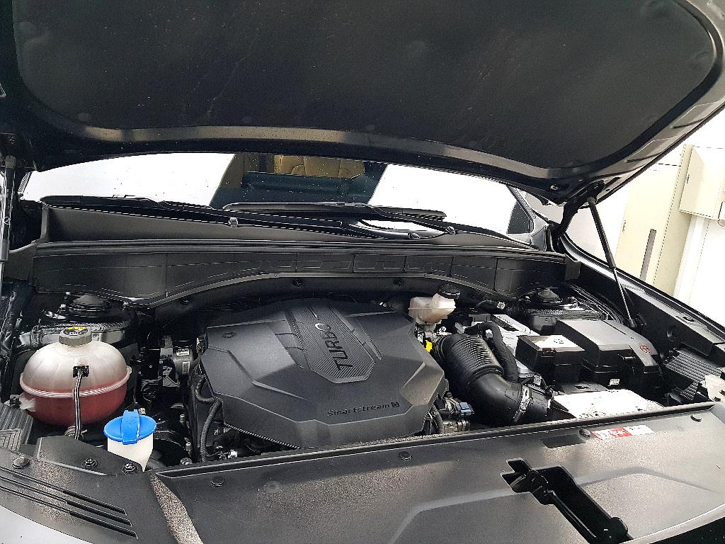 KIA Sorento - Vista 6