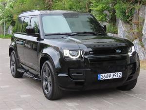 Land Rover Defender - Vista 4