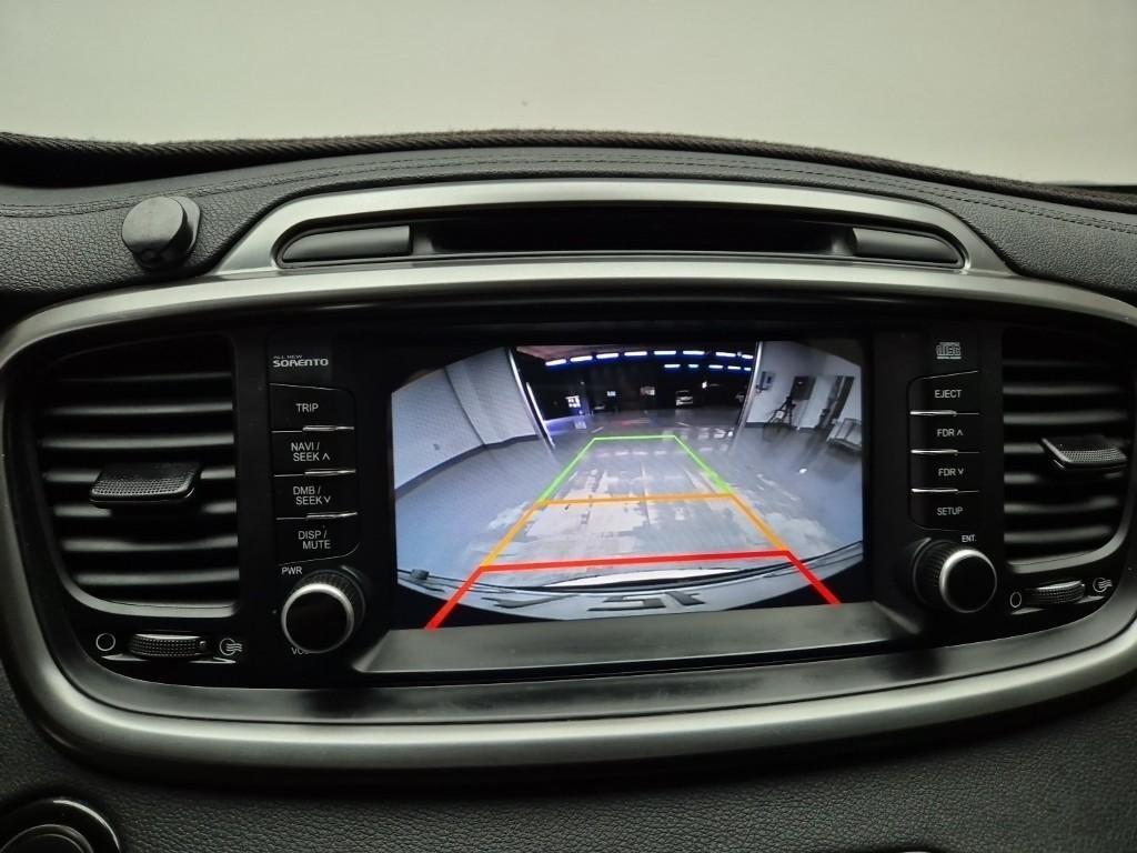 KIA Sorento 2015 Negro - Importación desde Corea - HF Imports Iquique - Foto 15