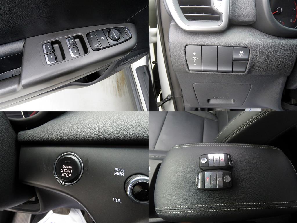 KIA Sportage 2018 - Importación desde Corea - HF Imports Iquique - Foto 18