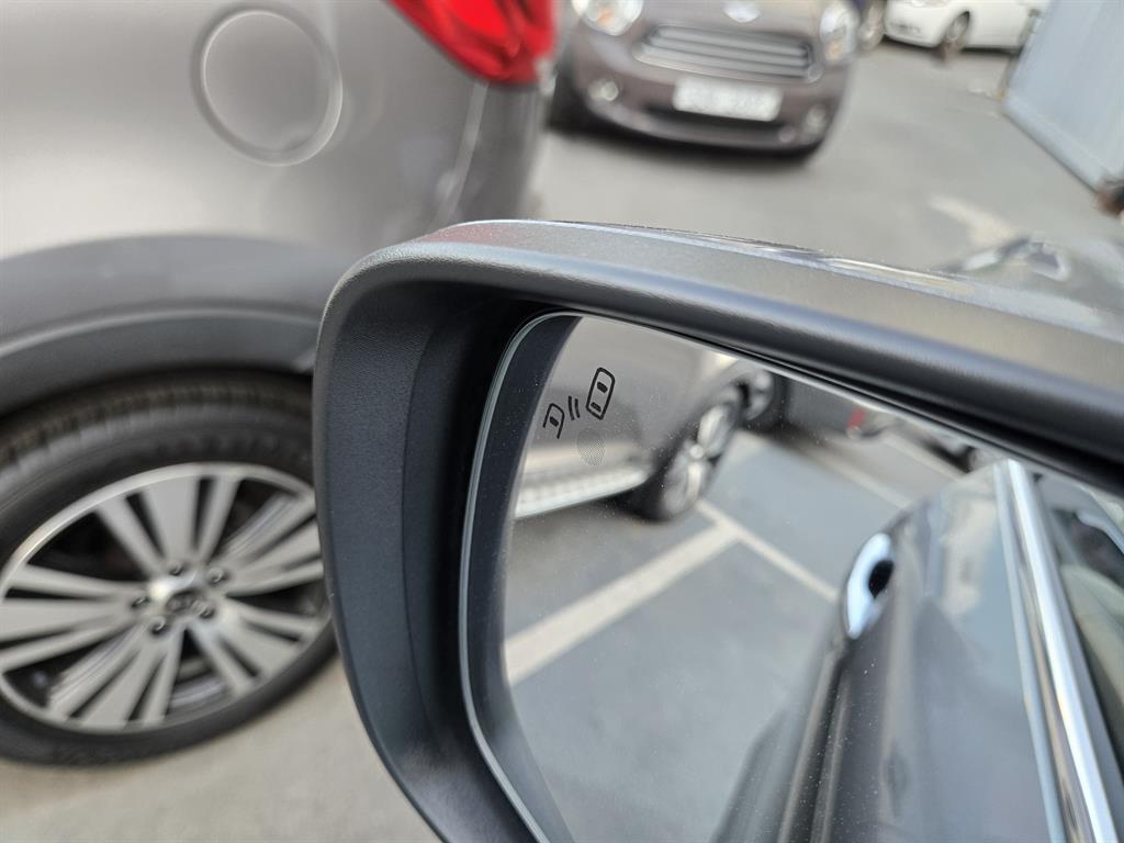 SAMSUNG QM6 2021 Gris - Importación desde Corea - HF Imports Iquique - Foto 18