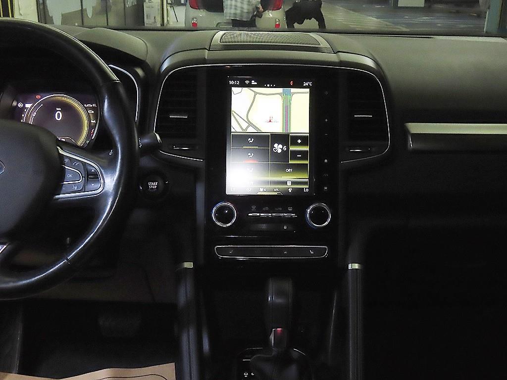 SAMSUNG QM6 - Vista 11