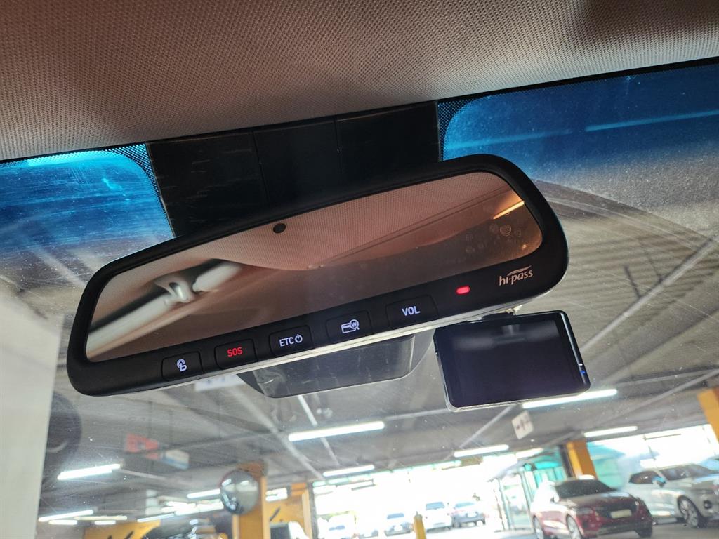 HYUNDAI Tucson - Vista 12