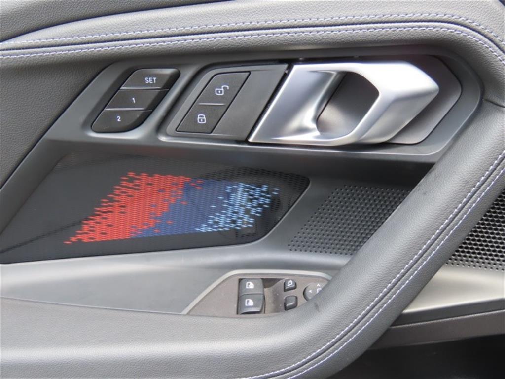 BMW 2 series 2025 Negro - Importación desde Corea - HF Imports Iquique - Foto 13