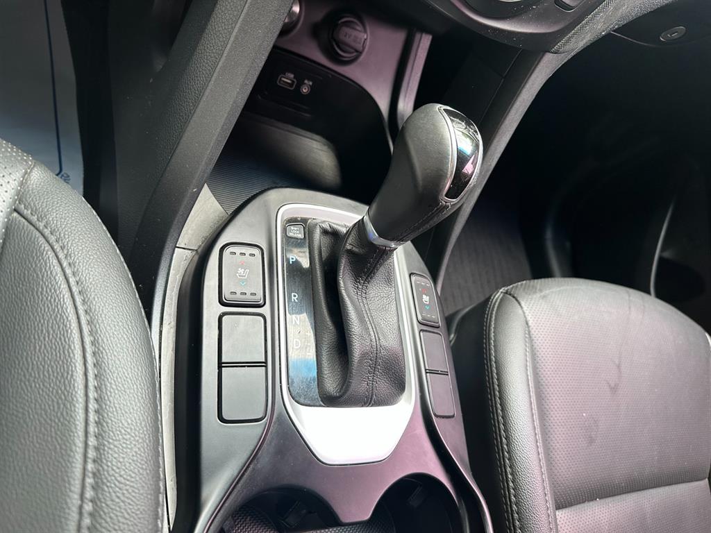 HYUNDAI Santa Fe - Vista 12