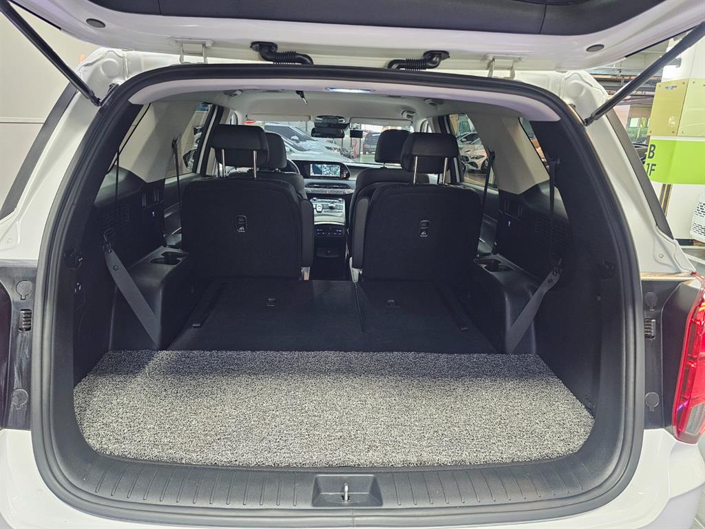 HYUNDAI Palisade 2022 Blanco - Importación desde Corea - HF Imports Iquique - Foto 15