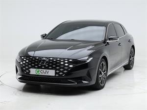 HYUNDAI Grandeur - Vista 2