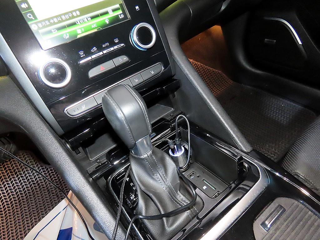 SAMSUNG SM6 - Vista 12