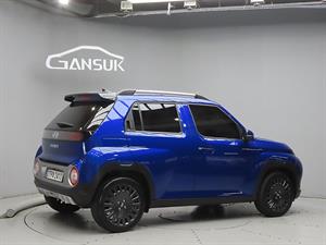 HYUNDAI Casper - Vista 8