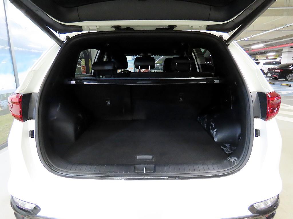 KIA Sportage 2019 Blanco - Importación desde Corea - HF Imports Iquique - Foto 17