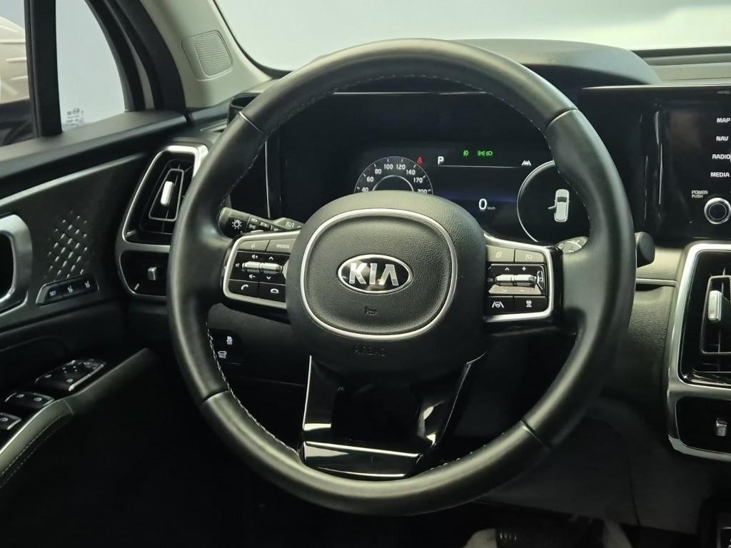 KIA Sorento - Vista 9