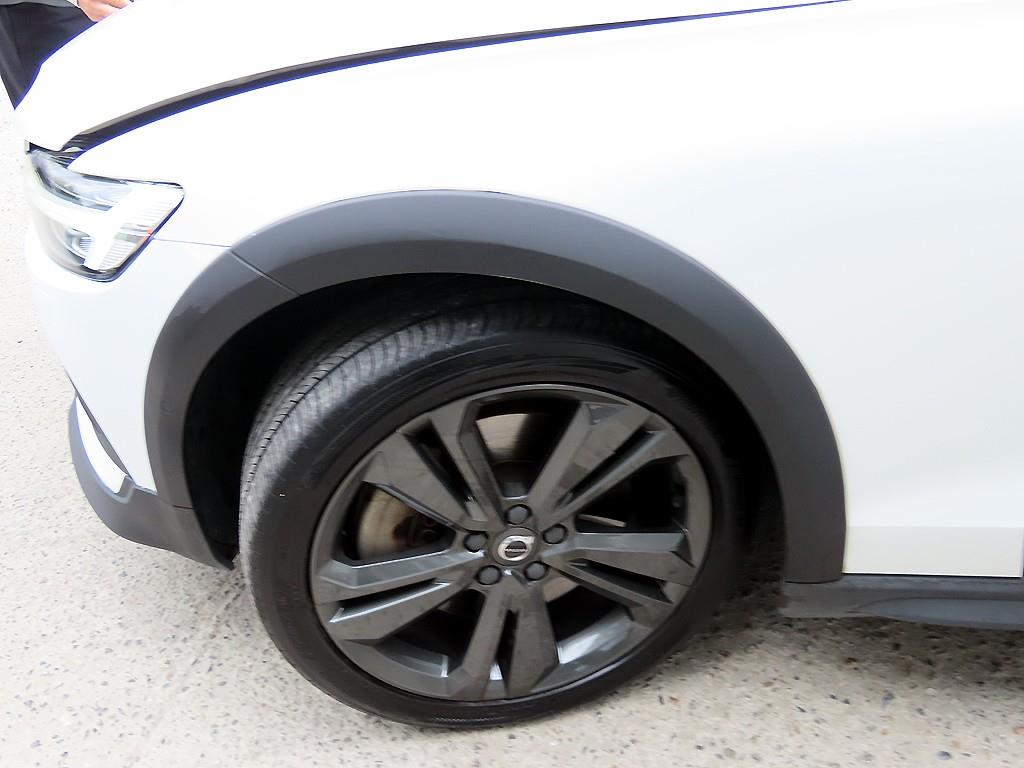 Volvo V60 2019 Blanco - Importación desde Corea - HF Imports Iquique - Foto 20