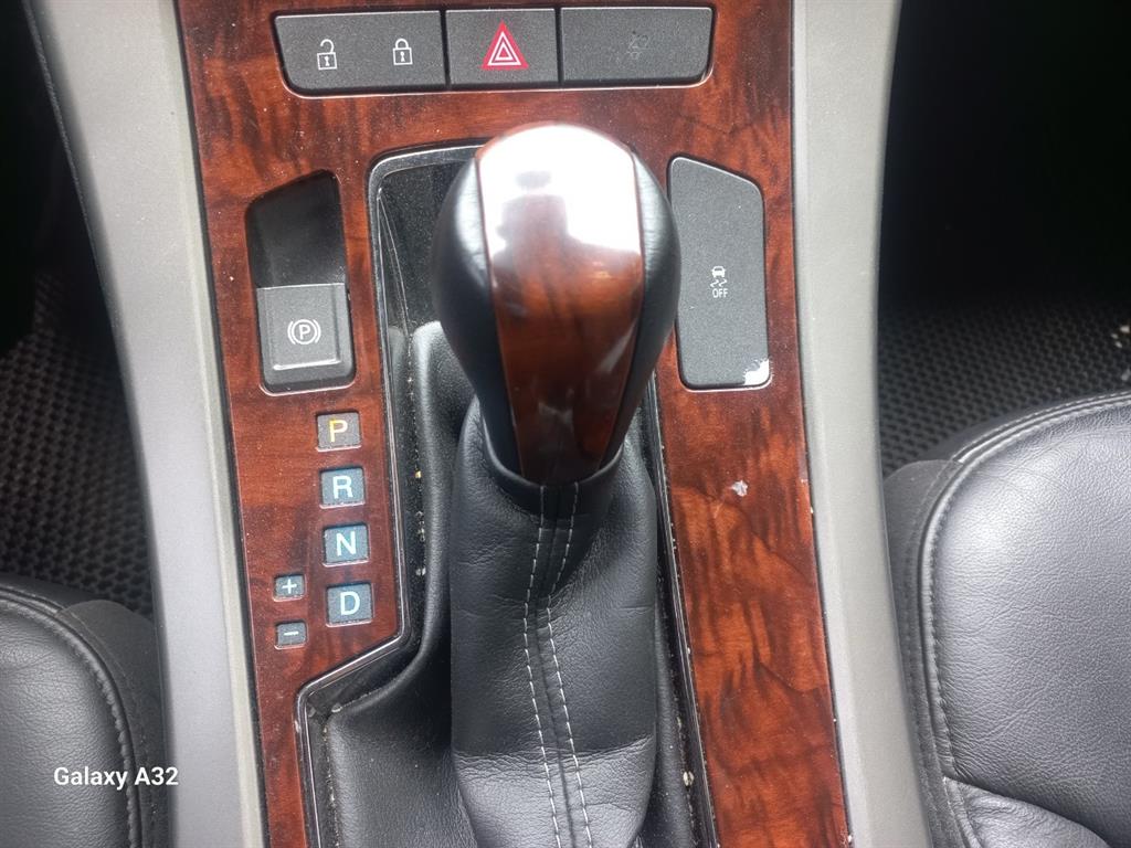 DAEWOO Alpheon - Vista 11