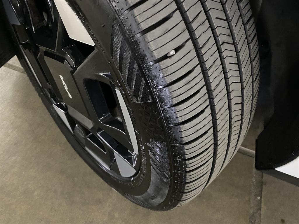 KIA Carnival 2024 Blanco - Importación desde Corea - HF Imports Iquique - Foto 19