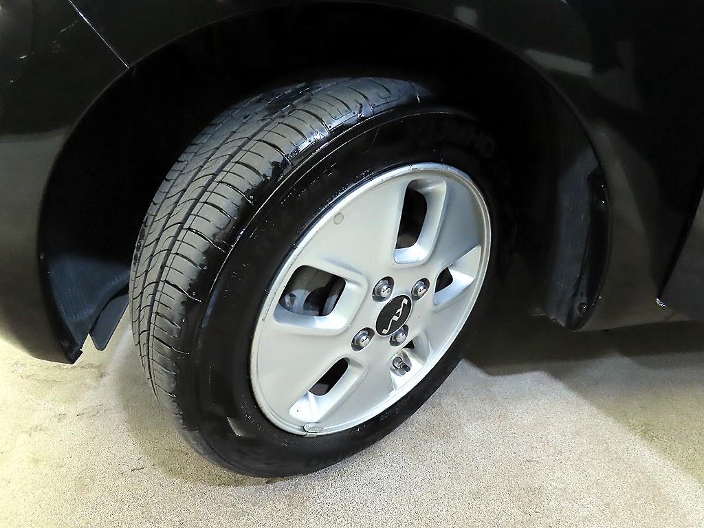 KIA Ray 2022 Negro - Importación desde Corea - HF Imports Iquique - Foto 19