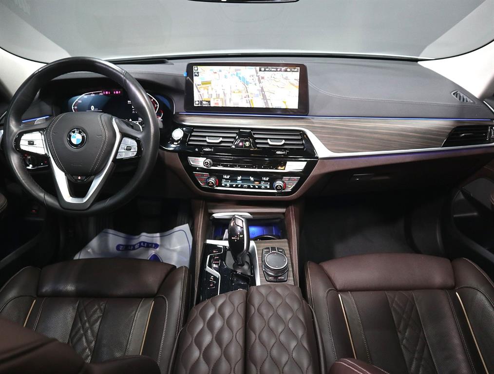 BMW Gran Turismo - Vista 5