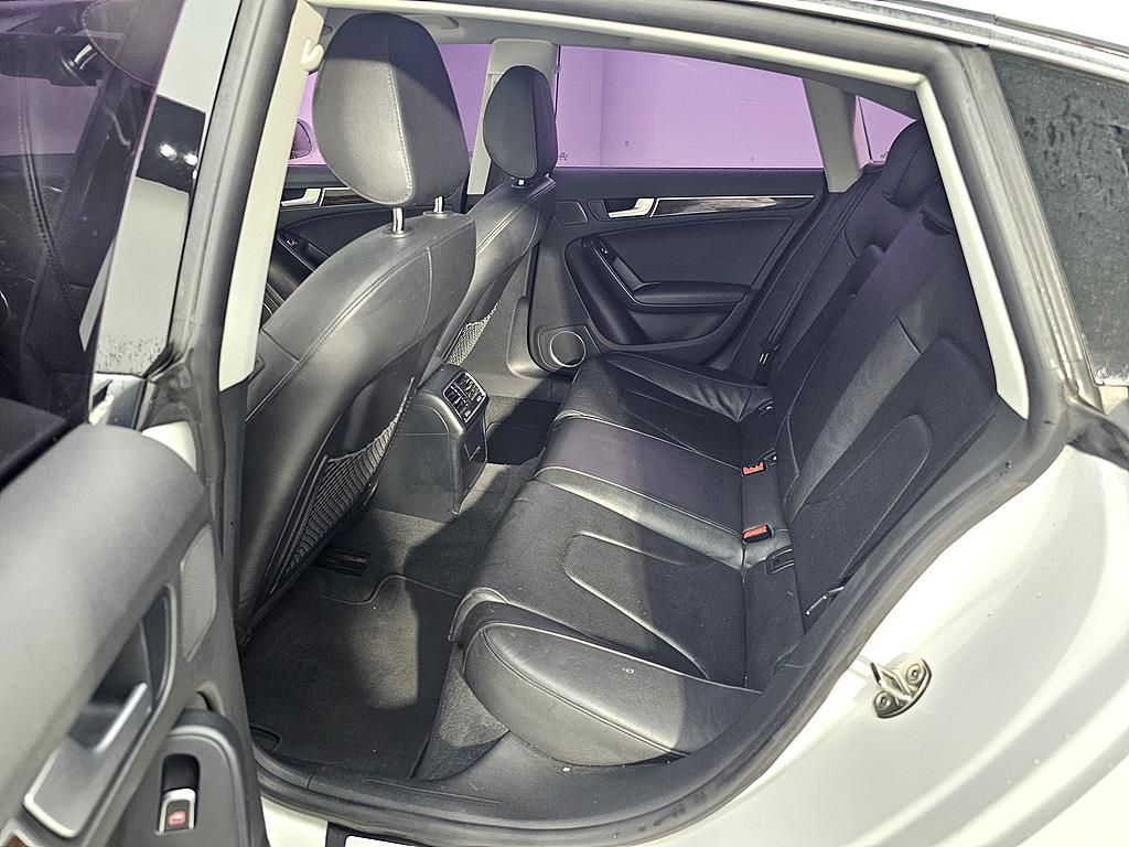 Audi A5 - Vista 9