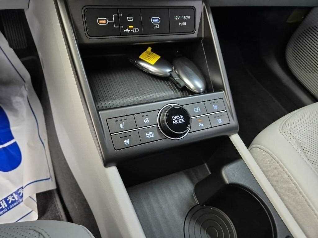 HYUNDAI Kona 2026 Gris - Importación desde Corea - HF Imports Iquique - Foto 16