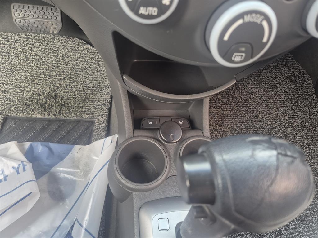 DAEWOO Matiz - Vista 6