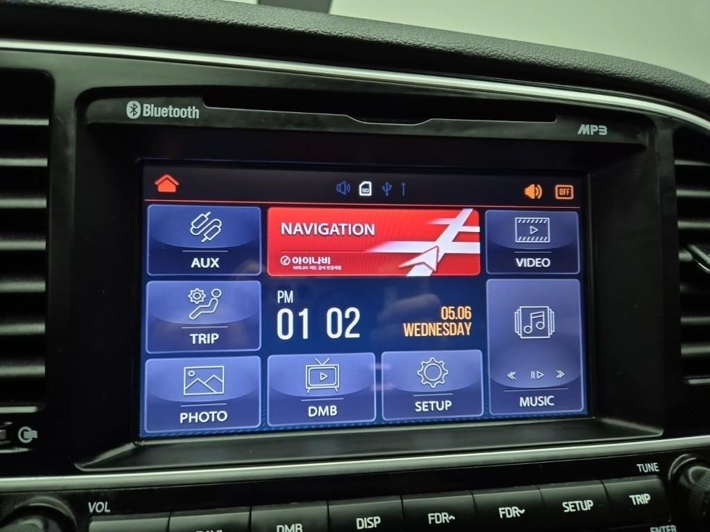HYUNDAI Avante 2018 Blanco - Importación desde Corea - HF Imports Iquique - Foto 13