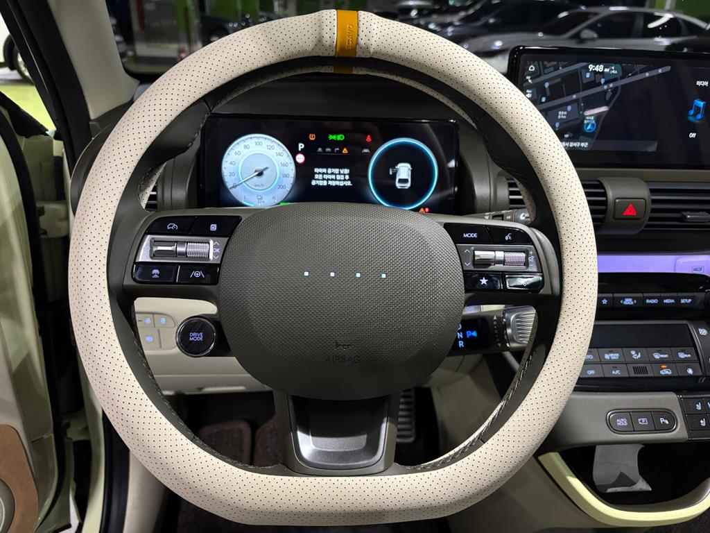 HYUNDAI Casper 2025 Amarillo - Importación desde Corea - HF Imports Iquique - Foto 15