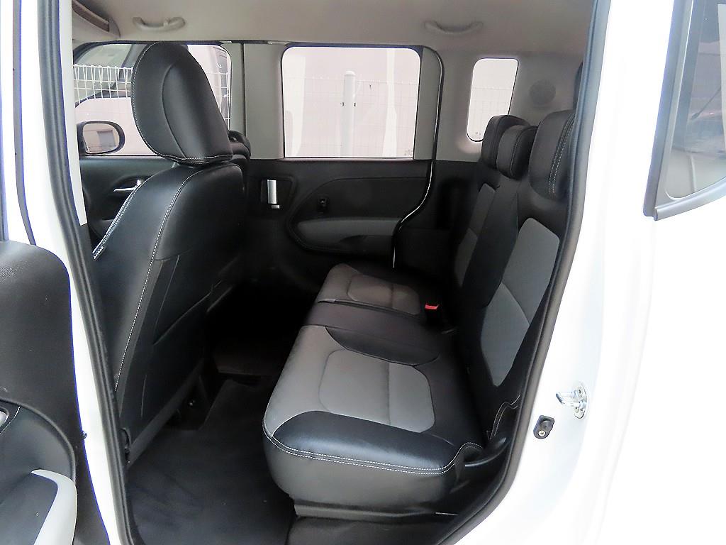KIA Ray - Vista 6