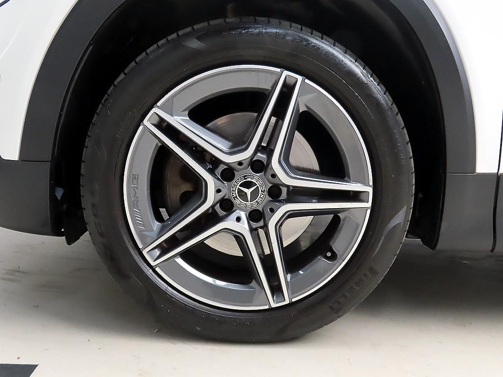 Mercedes Benz GLB Class 2022 - Importación desde Corea - HF Imports Iquique - Foto 20