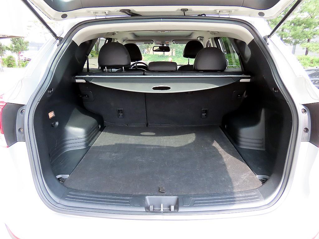 HYUNDAI Tucson 2011 - Importación desde Corea - HF Imports Iquique - Foto 17