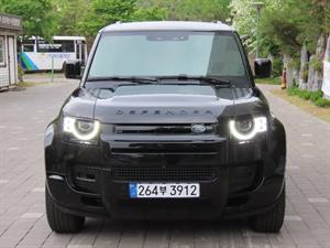 Land Rover Defender - Vista 2