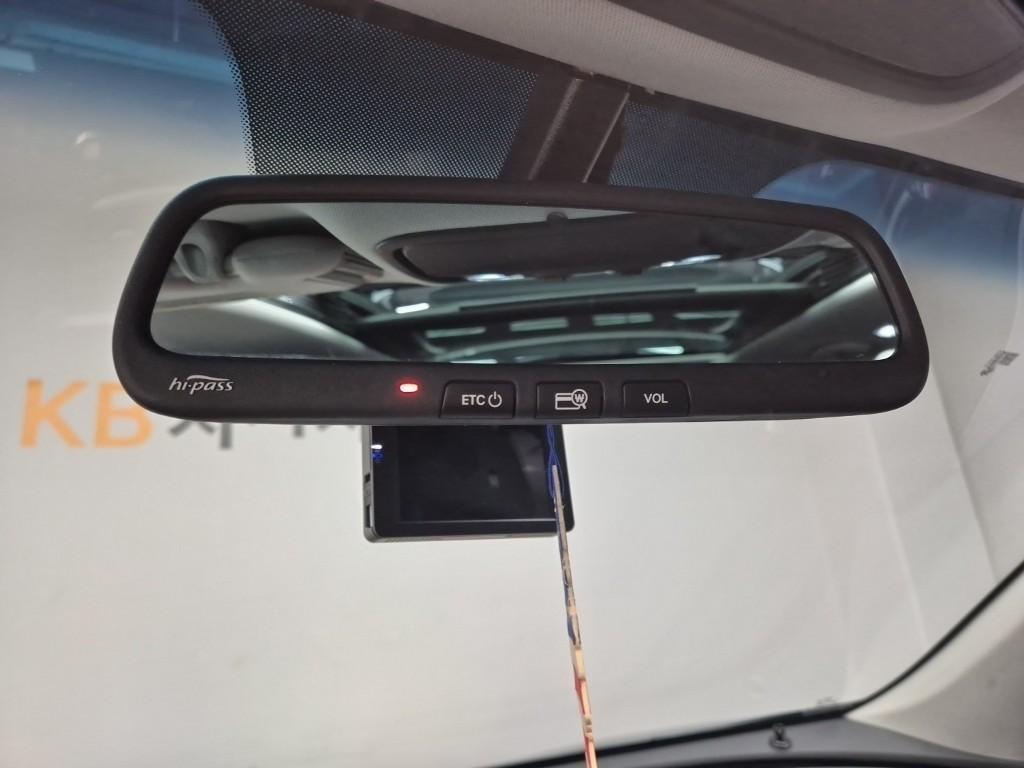 KIA Sorento 2016 Gris - Importación desde Corea - HF Imports Iquique - Foto 17