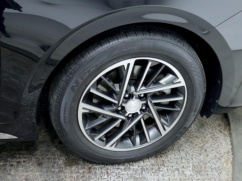 HYUNDAI Grandeur 2021 Negro - Importación desde Corea - HF Imports Iquique - Foto 8