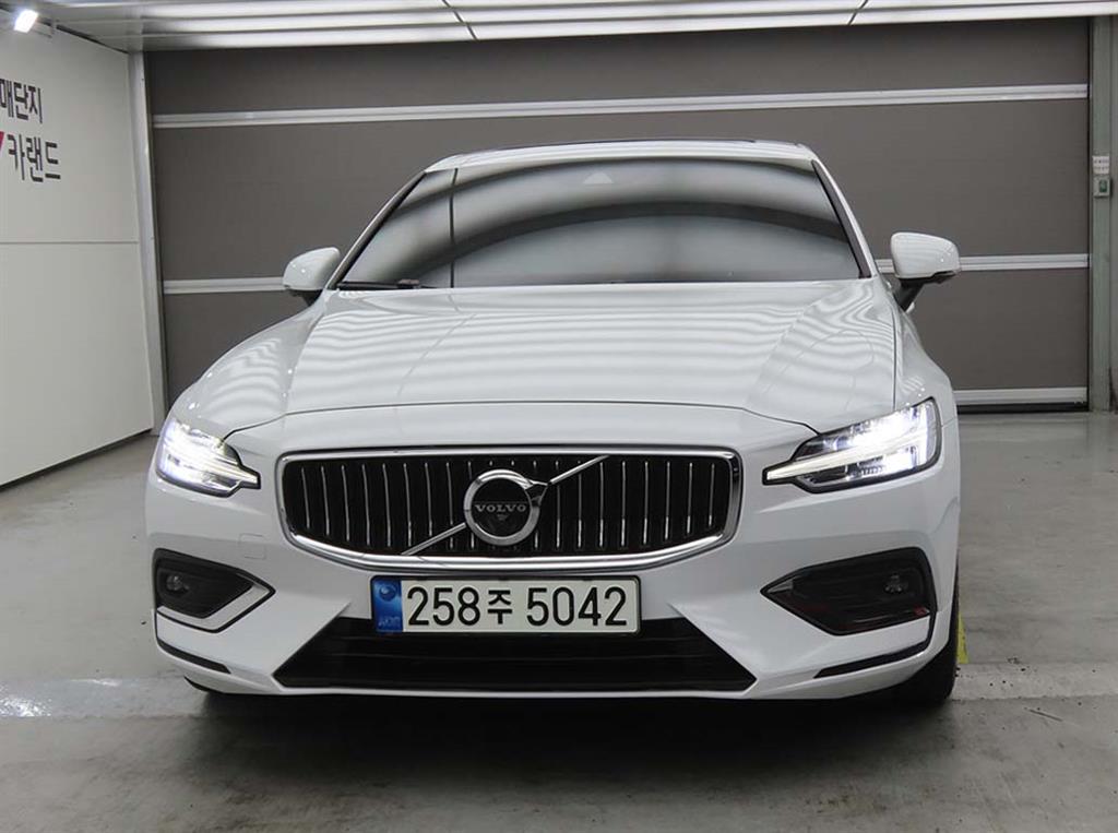 Volvo S60 - Vista 2