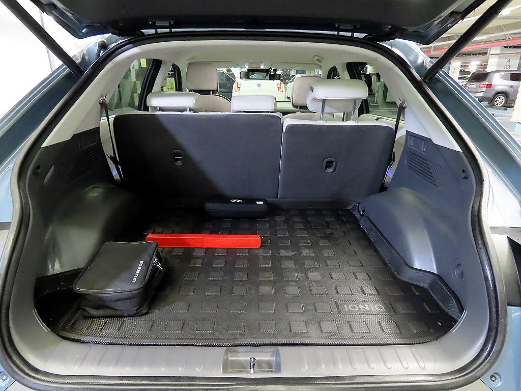 HYUNDAI Ioniq 5 2022 - Importación desde Corea - HF Imports Iquique - Foto 16