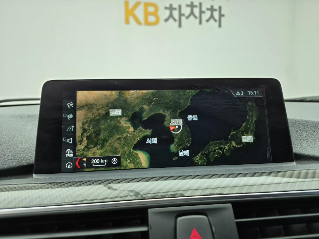BMW 3 series 2016 Blanco - Importación desde Corea - HF Imports Iquique - Foto 13