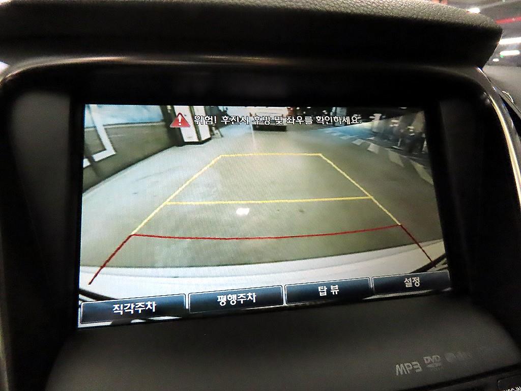 HYUNDAI Grandeur 2012 Blanco - Importación desde Corea - HF Imports Iquique - Foto 15