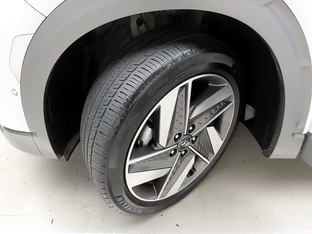 HYUNDAI Nexo 2023 Blanco - Importación desde Corea - HF Imports Iquique - Foto 19
