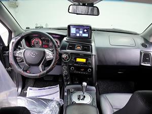 Ssangyong Korando - Vista 10