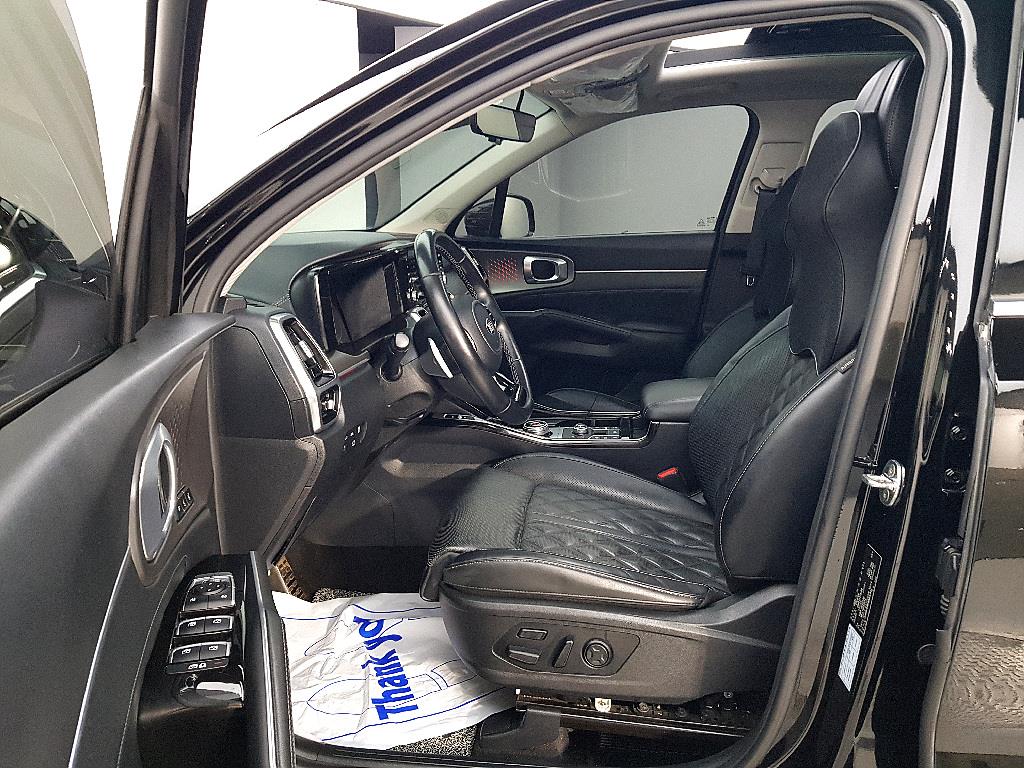 KIA Sorento - Vista 8