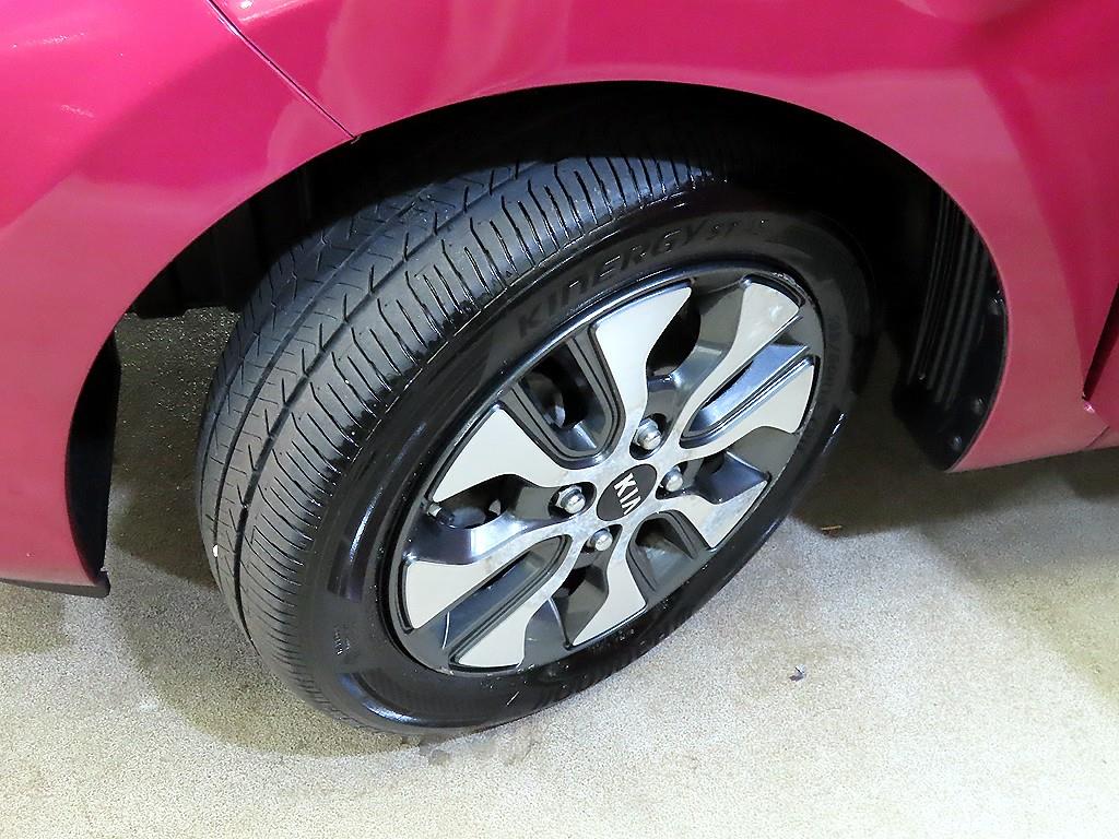 KIA Morning 2016 Morado - Importación desde Corea - HF Imports Iquique - Foto 20