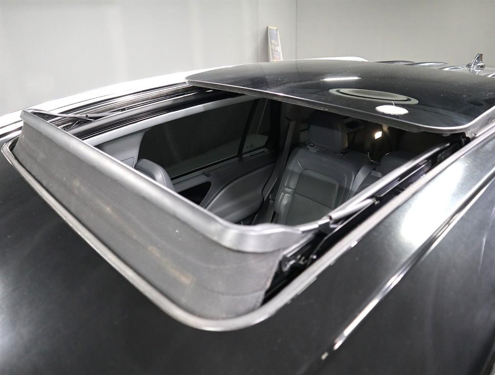Lincoln Aviator 2021 Blanco - Importación desde Corea - HF Imports Iquique - Foto 17