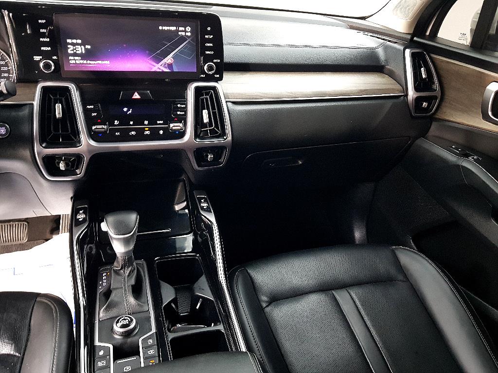 KIA Sorento - Vista 10