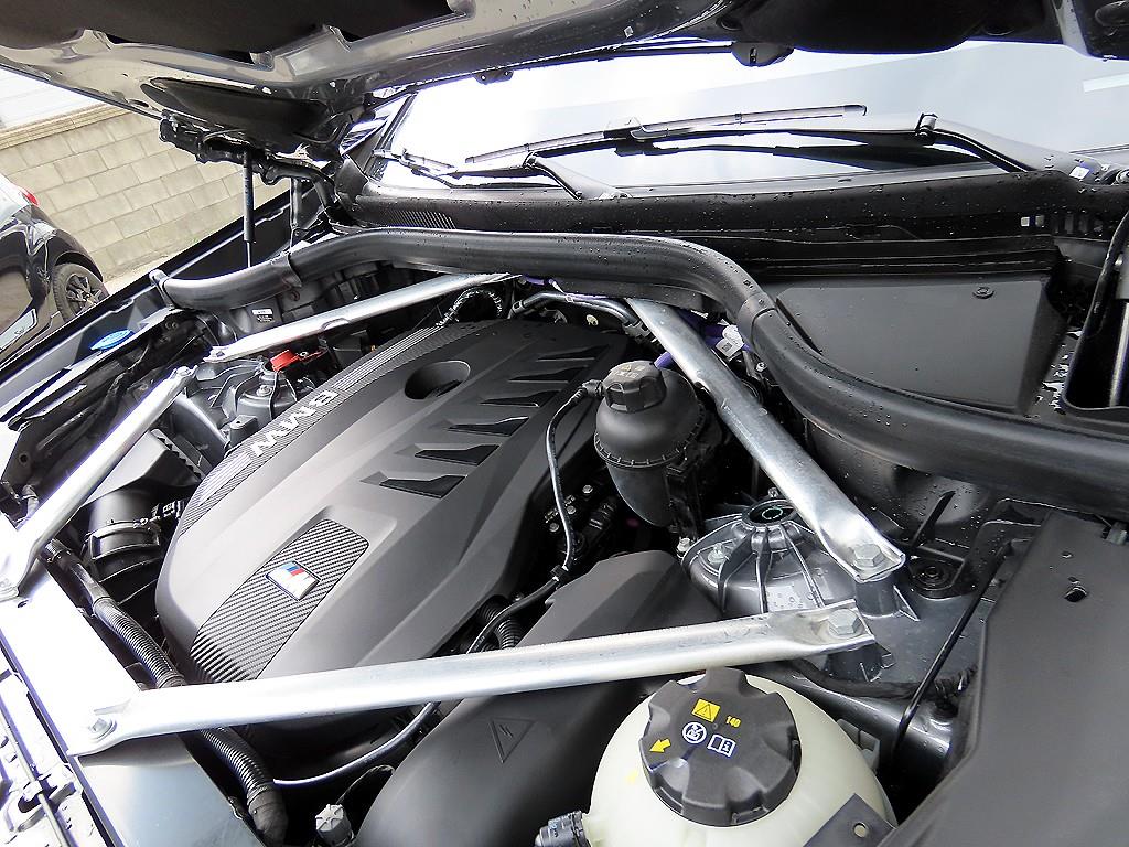 BMW X6 2026 Gris - Importación desde Corea - HF Imports Iquique - Foto 19